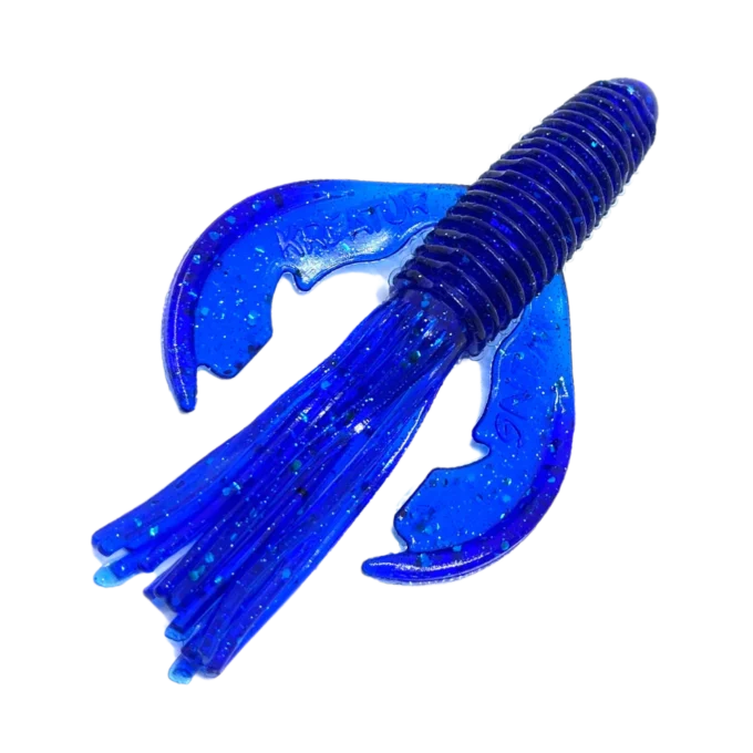 Craw Tube Wing - Imagem 2