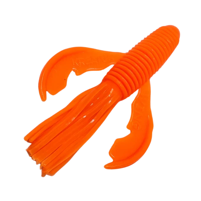 Craw Tube Wing - Imagem 3