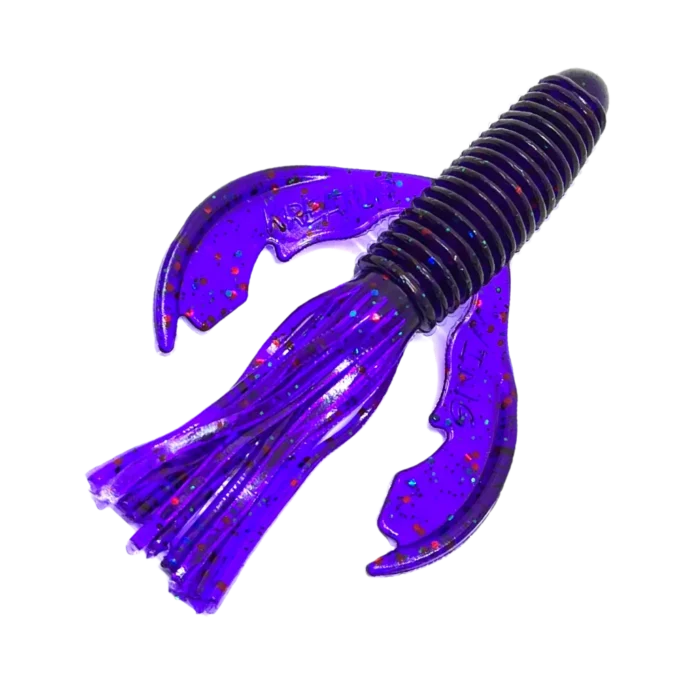 Craw Tube Wing - Imagem 5