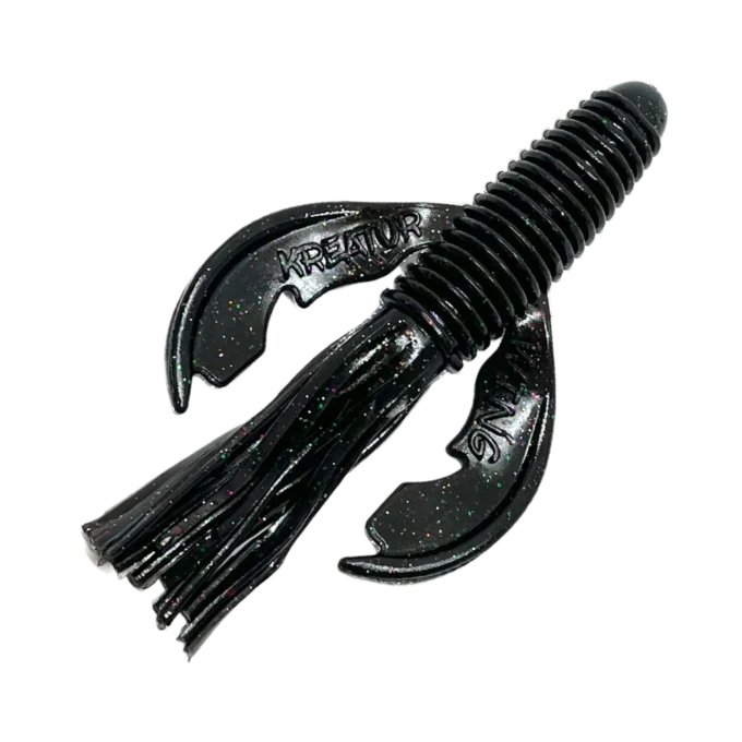 Craw Tube Wing - Imagem 6