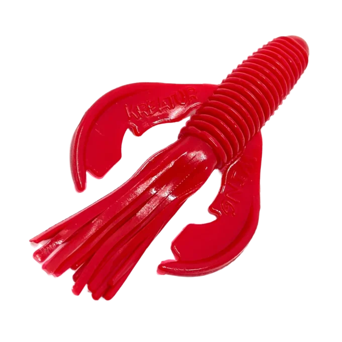 Craw Tube Wing - Imagem 7