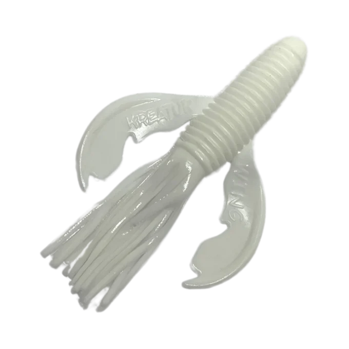 Craw Tube Wing - Imagem 8