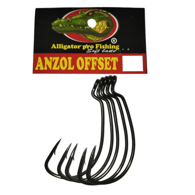 Anzol Offeset