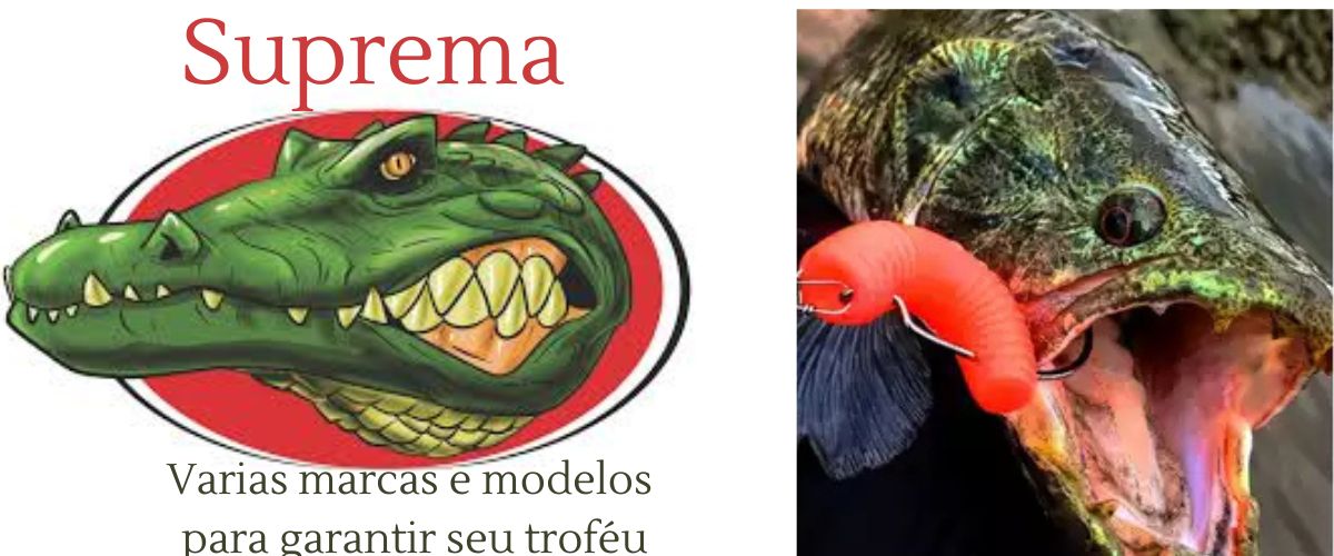suprema alliator