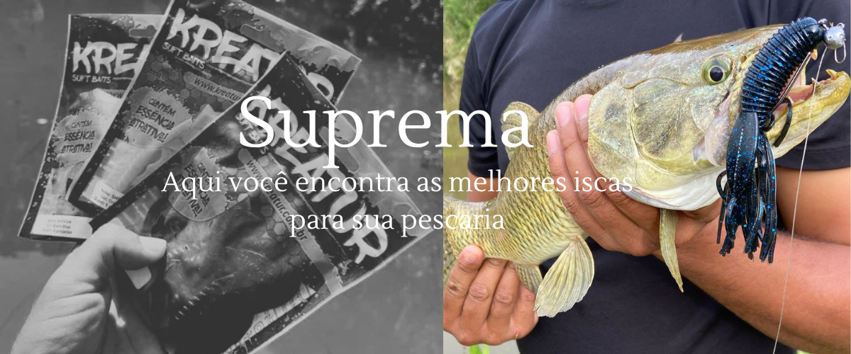 suprema banner