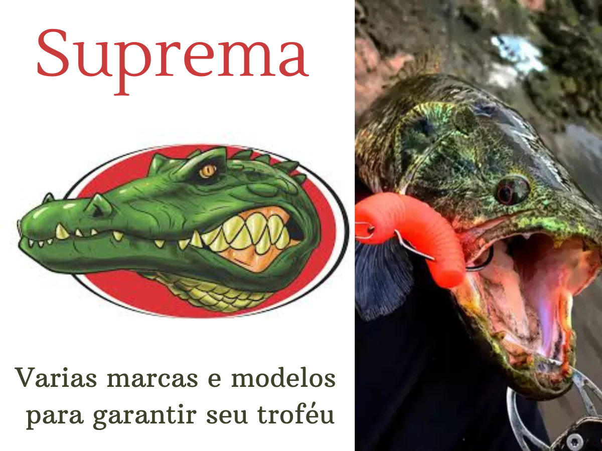 suprema mobali