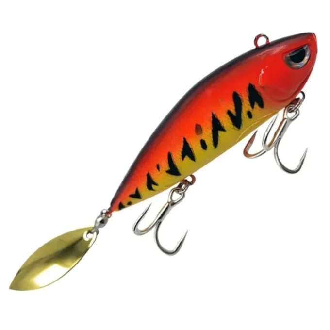 Encrenca Spin 90