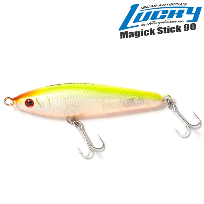 Magic Stick 90