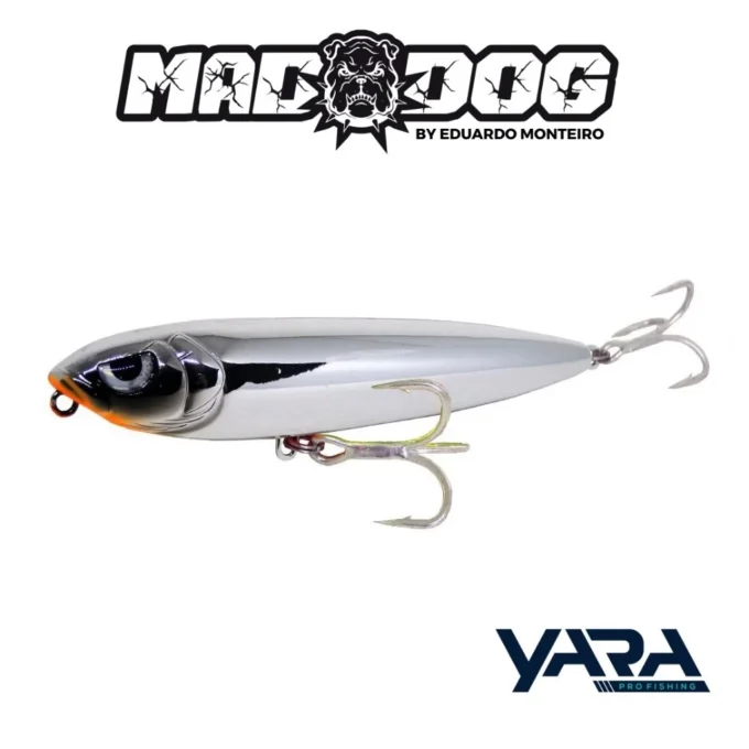 Mag Dog 7,5cm