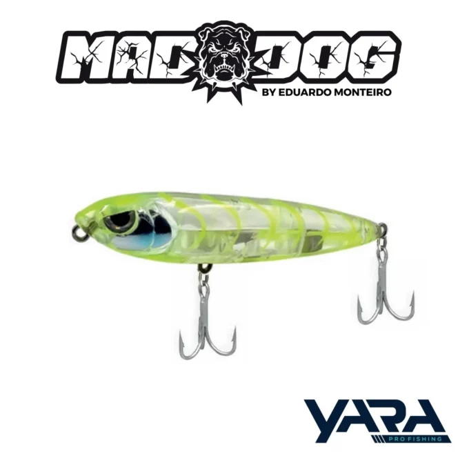 Mad Dog 12cm