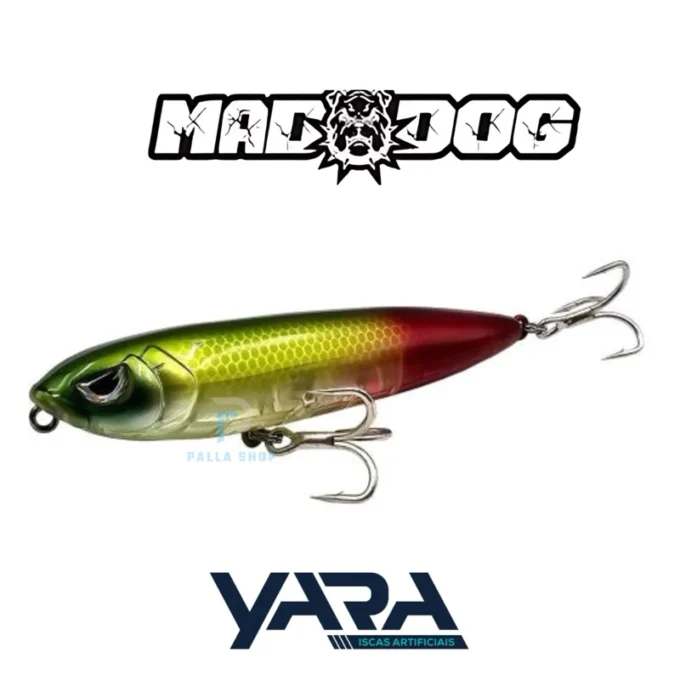 Mad Dog 10,5cm