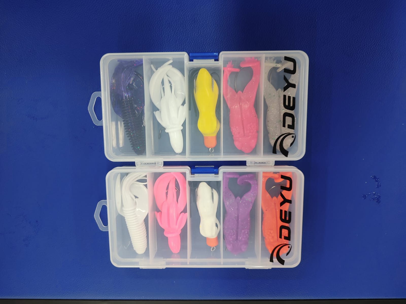 kit Traira - Imagem 7