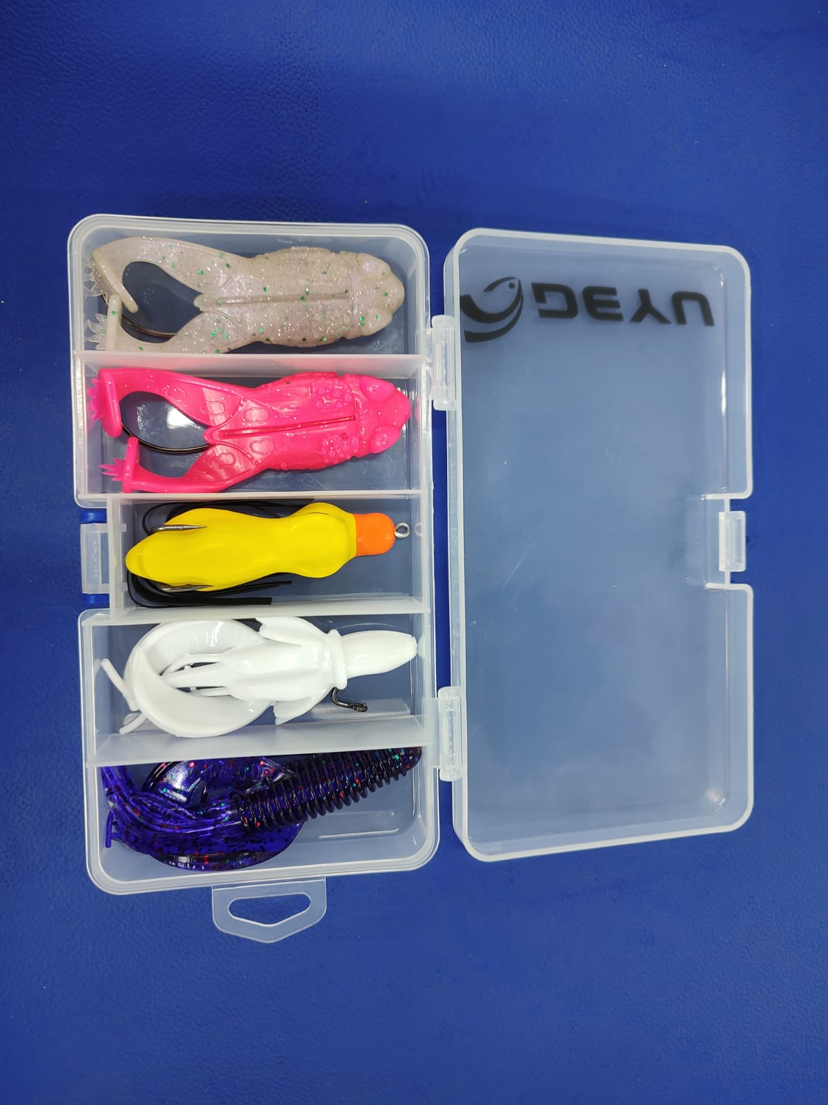 kit Traira - Imagem 6