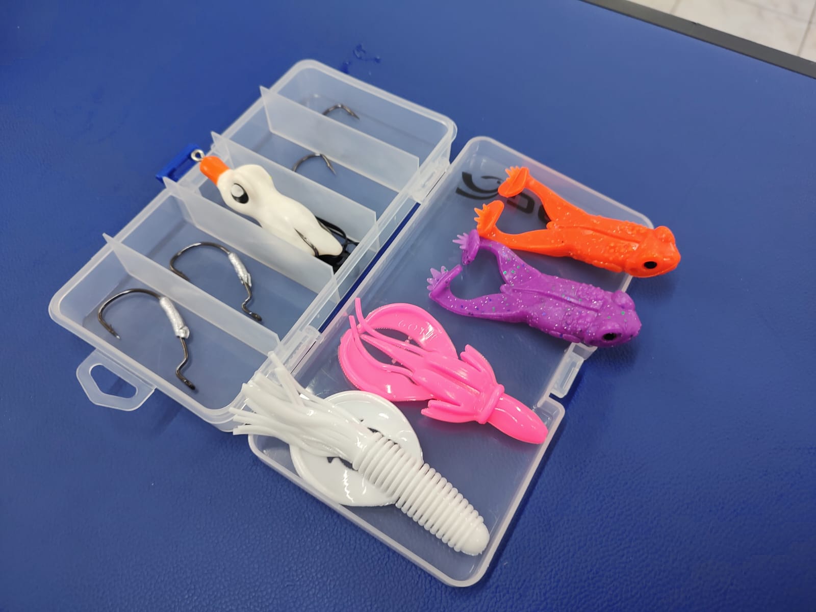 kit Traira - Imagem 4